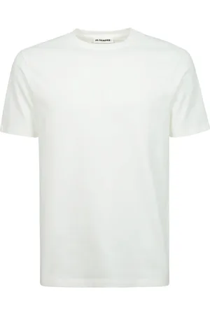 Jil Sander Damen, Oberteile, Weiß, LGröße: