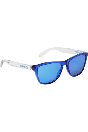 Oakley Herren, Accessories, Blau, 53 MMGröße: