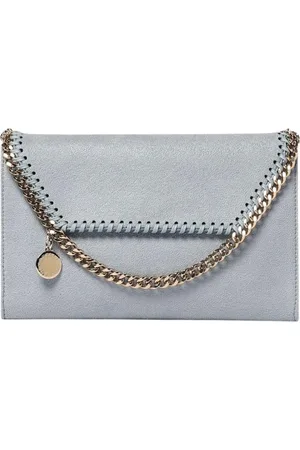 Stella McCartney Damen, Taschen, Blau, ONE SIZEGröße: