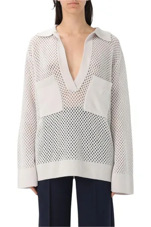 Allude Damen, Strickwaren, , XSGröße: