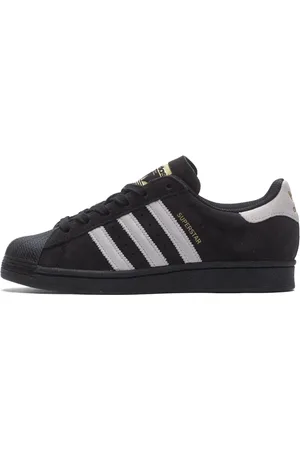 adidas Damen, Schuhe, Schwarzk, 37 1/3 EUGröße: