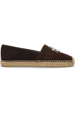 Tory Burch Damen, Schuhe, Braun, 39 EUGröße: