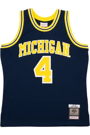 Mitchell & Ness Herren, Sport, Blau, LGröße: