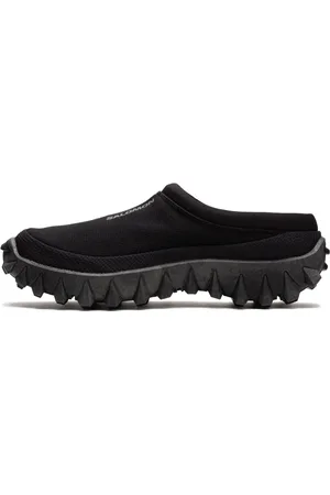 Salomon Herren, Schuhe, Schwarzk, 43 1/3 EUGröße: