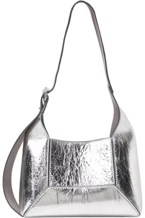 Jimmy Choo Damen, Taschen, Grau, ONE SIZEGröße: