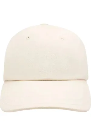 Jacquemus Unisex, Accessories, Weiß, 56 CMGröße: