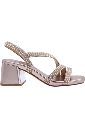 Alma en Pena Damen, Schuhe, Braun, 38 EUGröße: