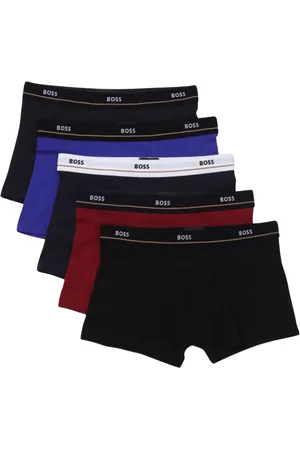 HUGO BOSS Herren, Unterwäsche, Mehrfarbig, XLGröße: