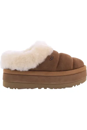 UGG Damen, Schuhe, Braun, 36 EUGröße: