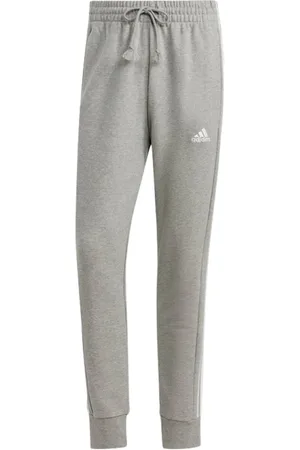 adidas Herren, Hosen, Grau, SGröße: