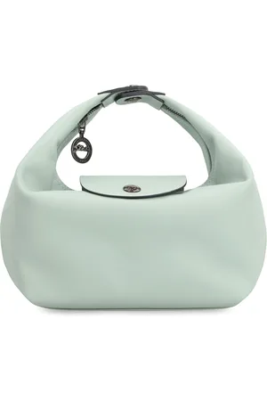 Longchamp Damen, Taschen, Grün, ONE SIZEGröße:
