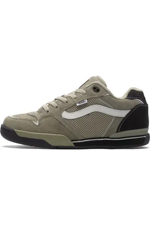Vans Herren, Schuhe, Grau, 43 EUGröße: