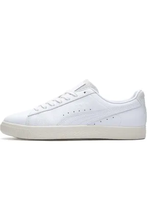 PUMA Herren, Schuhe, Weiß, 43 EUGröße: