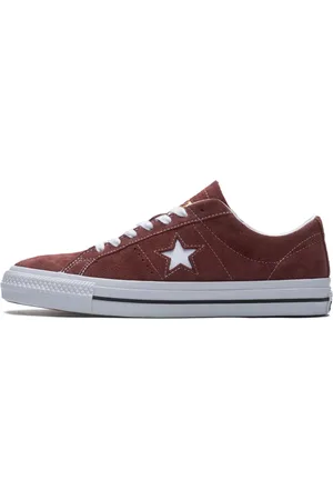 Converse Herren, Schuhe, Braun, 44 1/2 EUGröße: