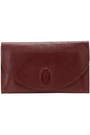 Cartier Damen, Pre-Owned, Rot, ONE SIZEGröße: