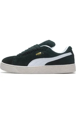 PUMA Herren, Schuhe, Grün, 38 EUGröße: