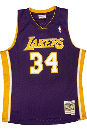 Mitchell & Ness Herren, Sport, Blau, MGröße:
