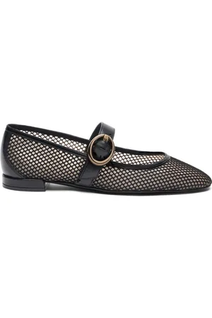 Stuart Weitzman Damen, Schuhe, Schwarzk, 39 1/2 EUGröße: