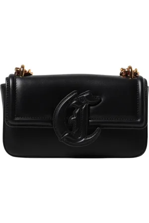 Roberto Cavalli Damen, Taschen, Schwarzk, ONE SIZEGröße: