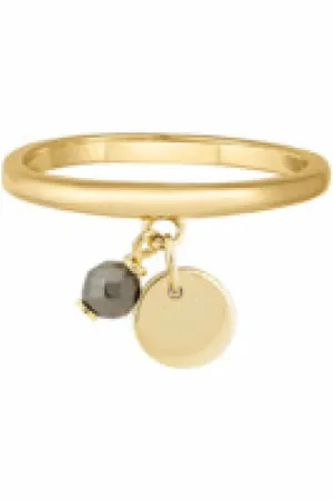 CAÏ Damen, Accessories, Gelb, 50 MMGröße: