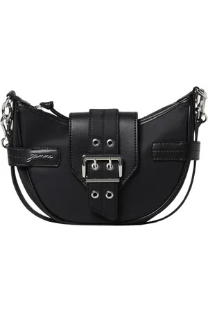 Ganni Damen, Taschen, Schwarzk, ONE SIZEGröße: