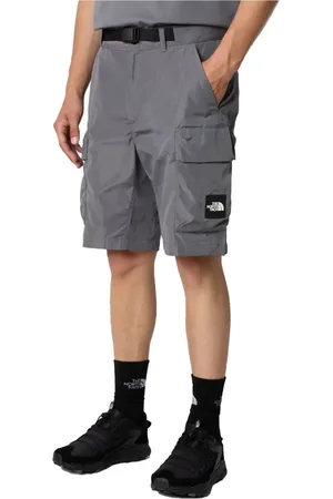 The North Face Herren, Shorts, Grau, W34Größe: