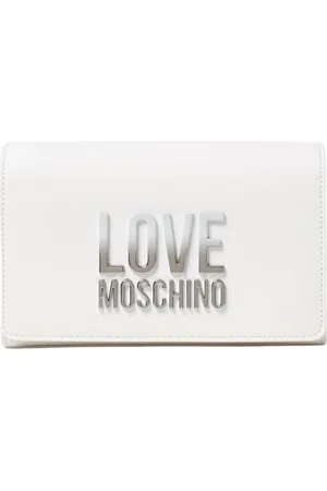 Moschino Damen, Taschen, Weiß, ONE SIZEGröße: