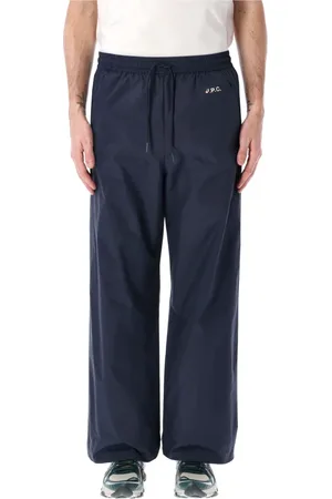 Asics Herren, Hosen, Blau, XLGröße: