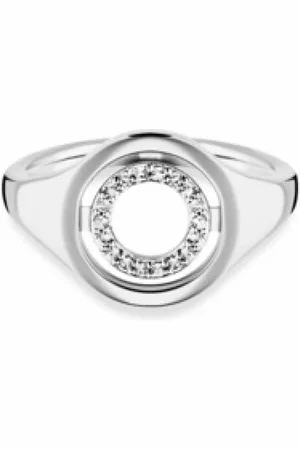 CAÏ Damen, Accessories, Grau, 56 MMGröße: