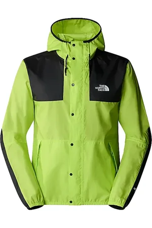 The North Face Herren, Sport, Grün, LGröße:
