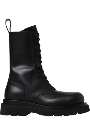 Bottega Veneta Damen, Schuhe, Schwarzk, 39 EUGröße: