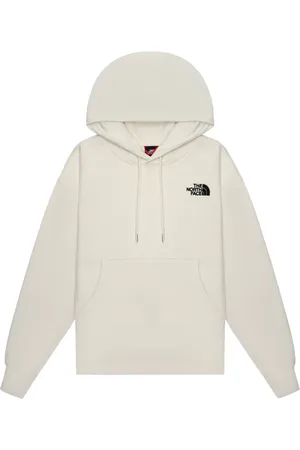 The North Face Damen, Sweatshirts & Hoodies, Weiß, SGröße: