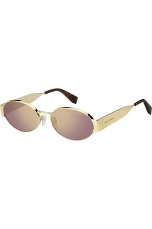 Marc Jacobs Damen, Accessories, Gelb, 58 MMGröße: