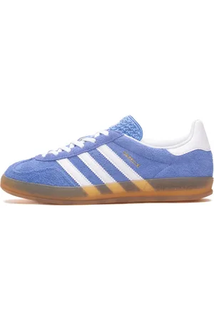 adidas Damen, Schuhe, Blau, 36 EUGröße: