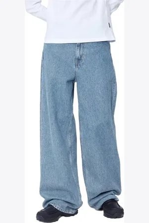 Carhartt Damen, Jeans, Blau, W27Größe: