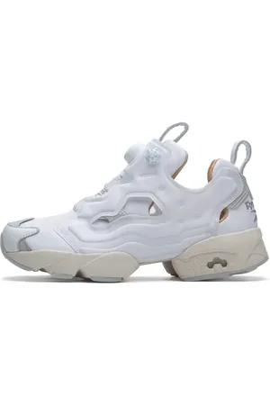 Reebok Herren, Schuhe, Weiß, 44 EUGröße: