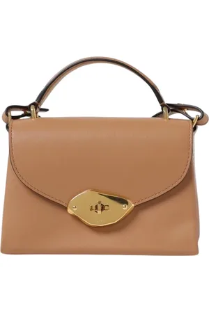 MULBERRY Damen, Taschen, Braun, ONE SIZEGröße: