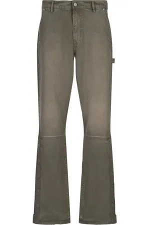 Purple Brand Herren, Jeans, Grün, W31Größe: