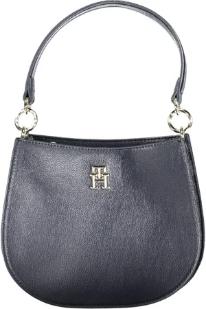 Tommy Hilfiger Damen, Taschen, Blau, ONE SIZEGröße: