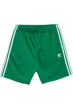 adidas Herren, Sport, Grün, 2XLGröße: