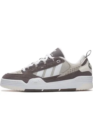 adidas Herren, Schuhe, Braun, 46 2/3 EUGröße: