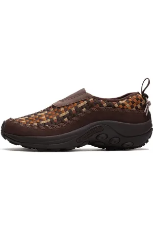 Merrell Damen, Schuhe, Braun, 40 1/2 EUGröße: