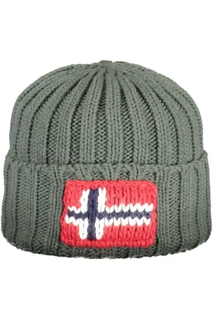 Napapijri Herren, Accessories, Grün, ONE SIZEGröße: