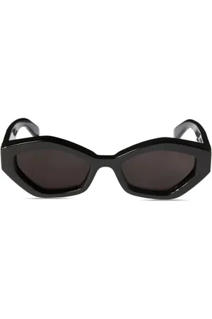 OFF-WHITE Unisex, Accessories, Schwarzk, 55 MMGröße: