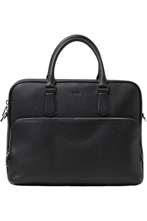 HUGO BOSS Herren, Taschen, Schwarzk, ONE SIZEGröße: