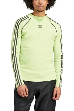 adidas Herren, Oberteile, Grün, MGröße: