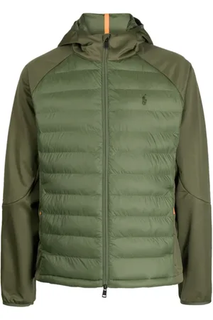 Ralph Lauren Herren, Jacken, Grün, XLGröße: