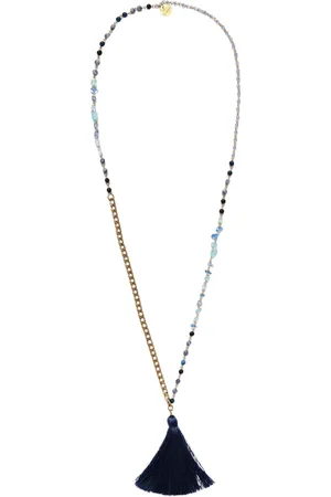 Maliparmi Damen, Accessories, Blau, ONE SIZEGröße: