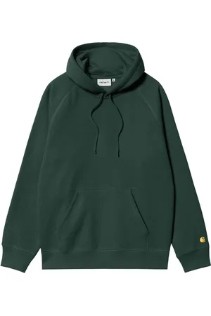 Carhartt Herren, Sweatshirts & Hoodies, Grün, SGröße: