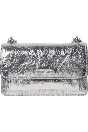 Michael Kors Damen, Taschen, Grau, ONE SIZEGröße: